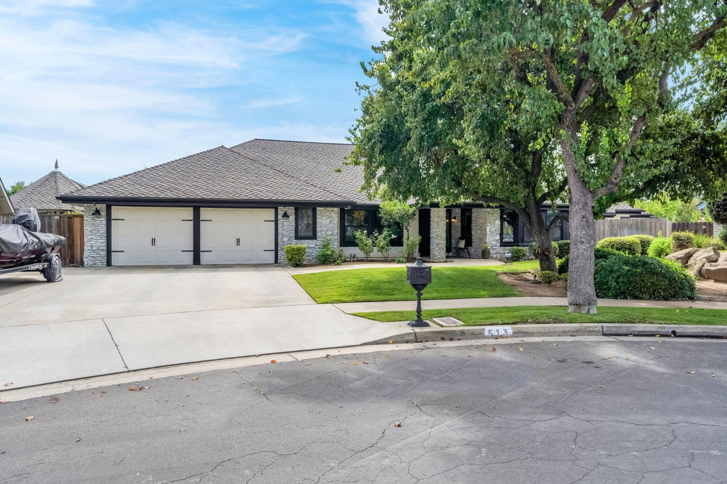 513 E Portland Ave, Fresno, CA 93720