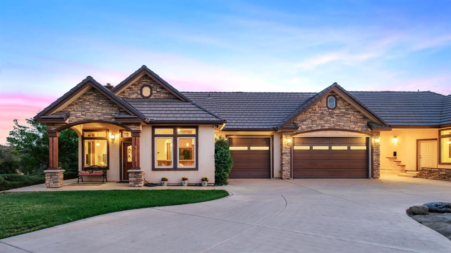 34310 Barn Owl Rd, Raymond, CA 93653