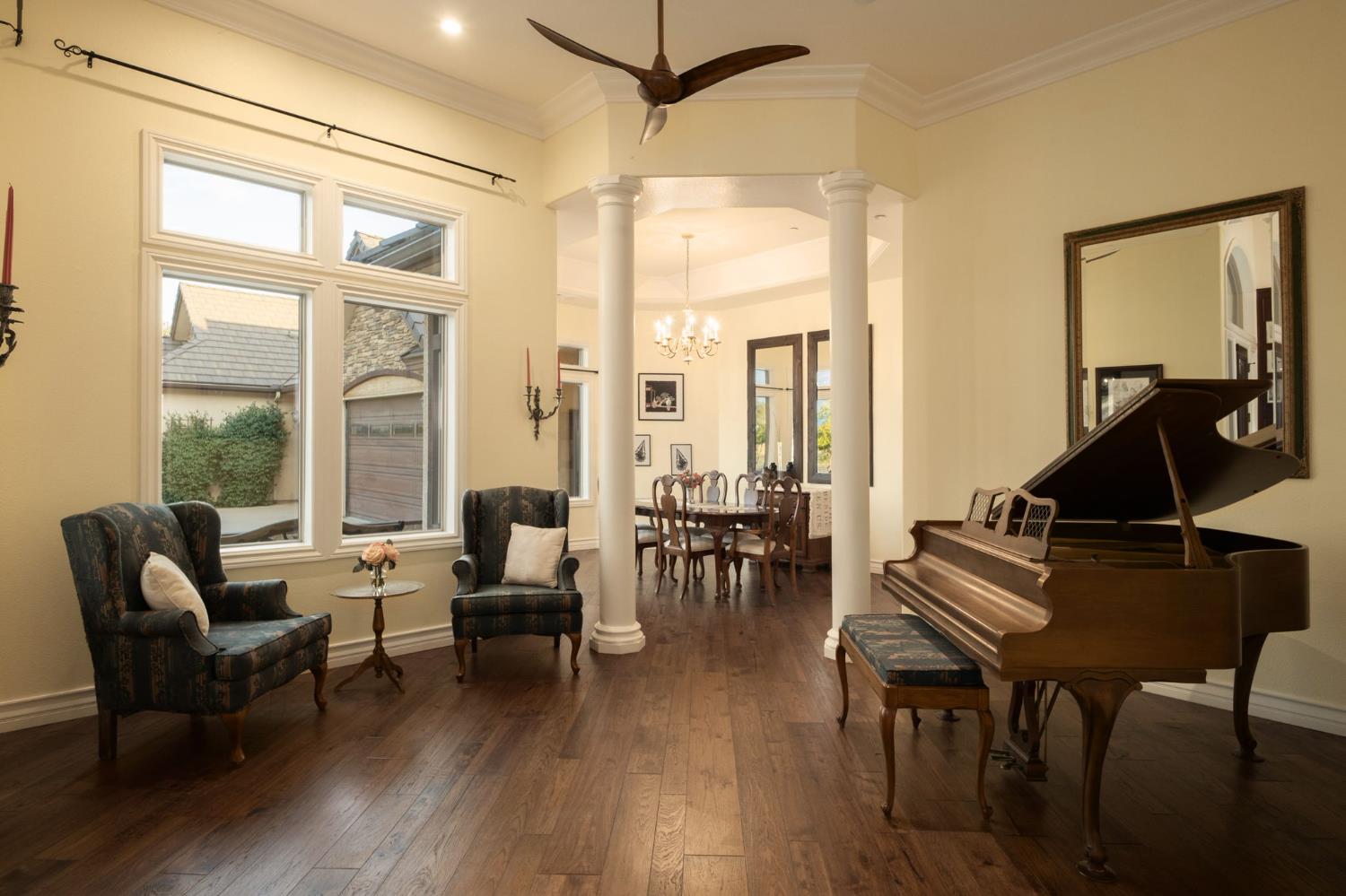 34310 Barn Owl Rd, Raymond, CA 93653