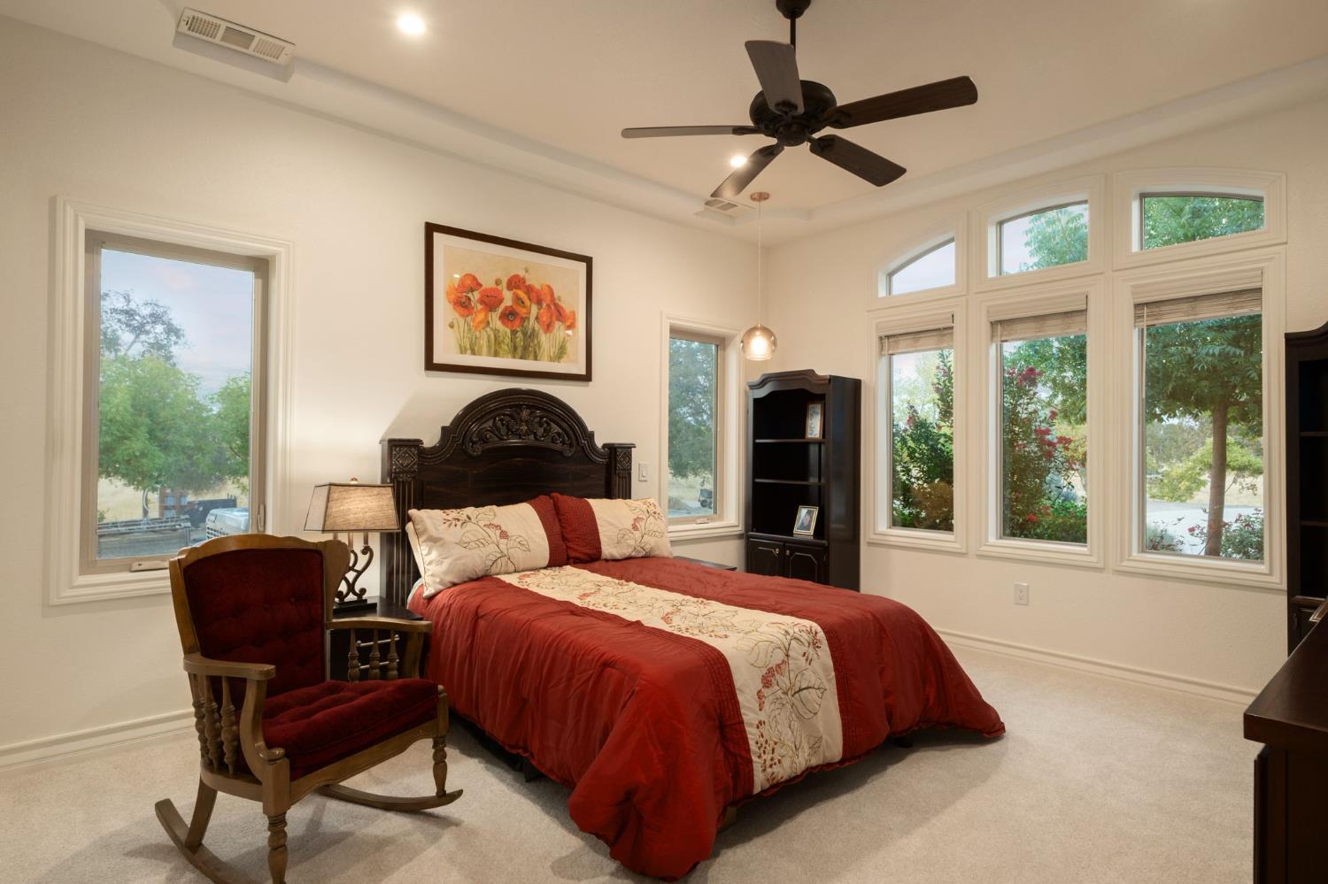 34310 Barn Owl Rd, Raymond, CA 93653