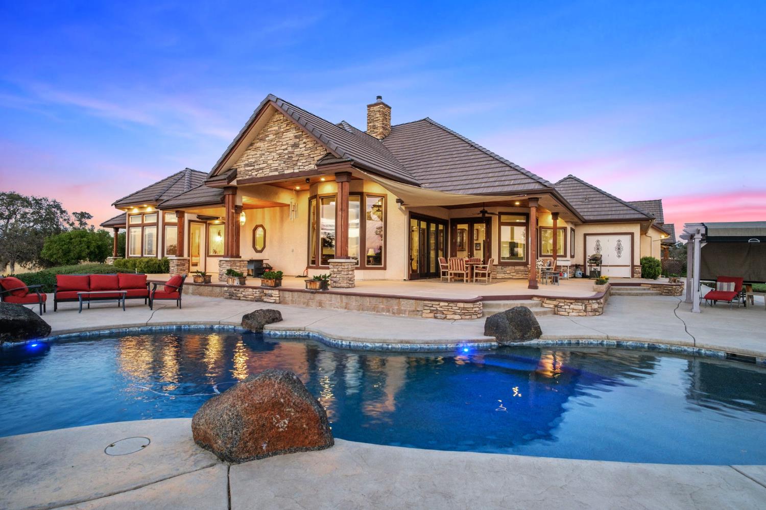 34310 Barn Owl Rd, Raymond, CA 93653