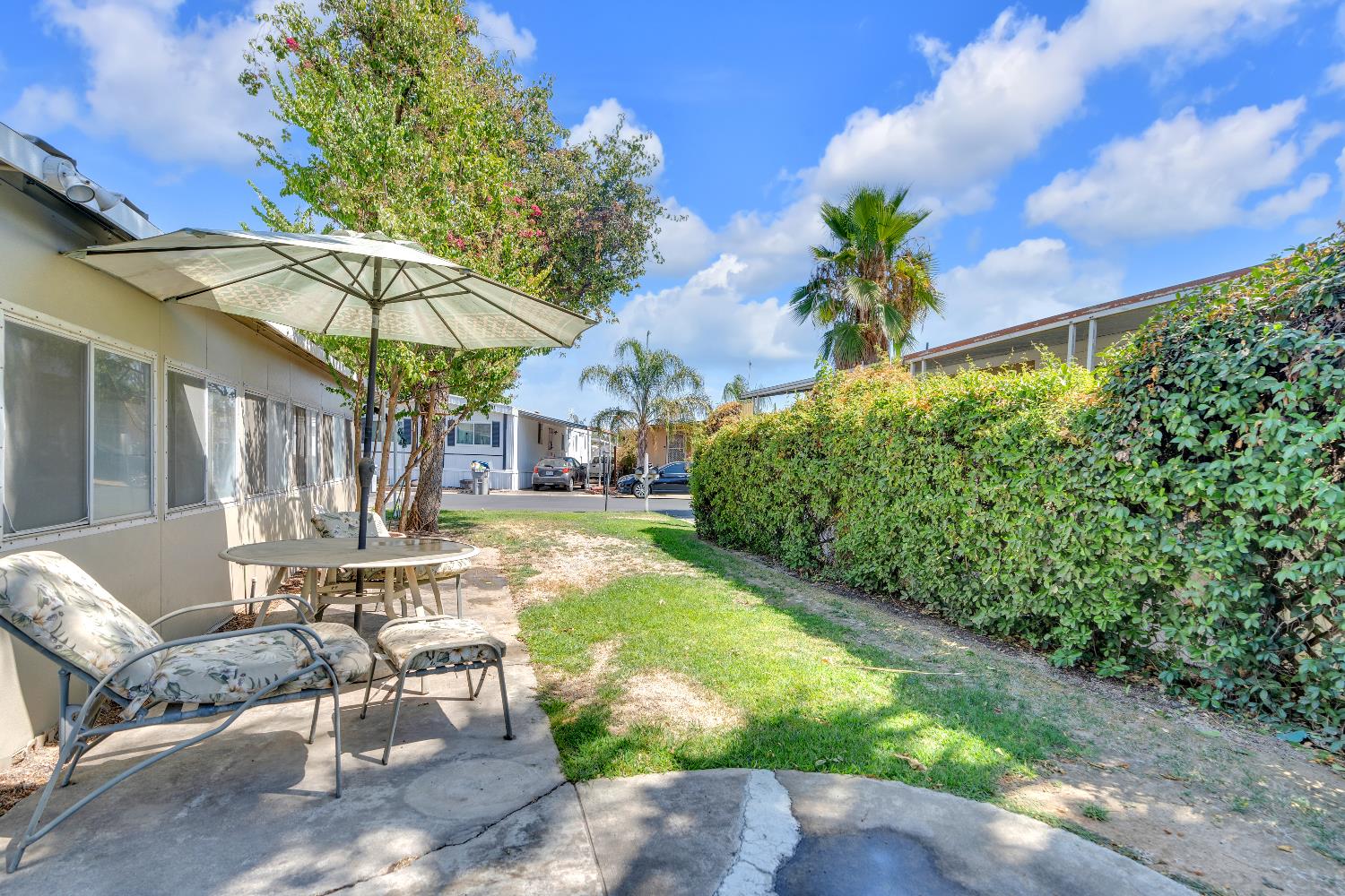 336 E Alluvial Ave #66, Fresno, CA 93720