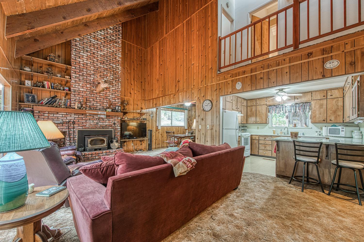 42303 Hanging Branch Rd, Shaver Lake, CA 93664