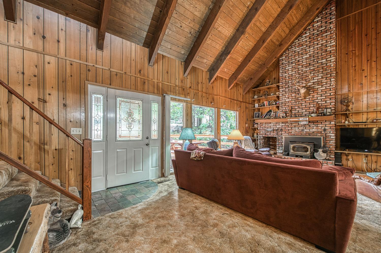 42303 Hanging Branch Rd, Shaver Lake, CA 93664