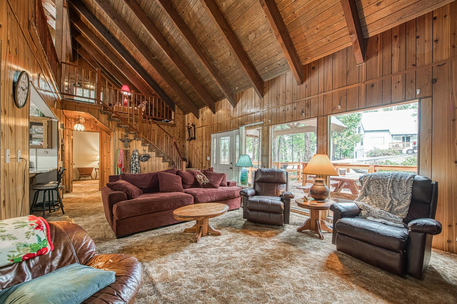 42303 Hanging Branch Rd, Shaver Lake, CA 93664