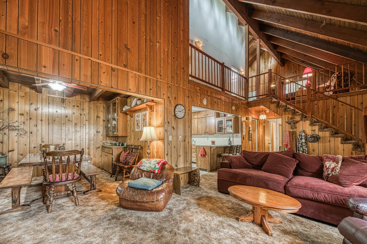 42303 Hanging Branch Rd, Shaver Lake, CA 93664