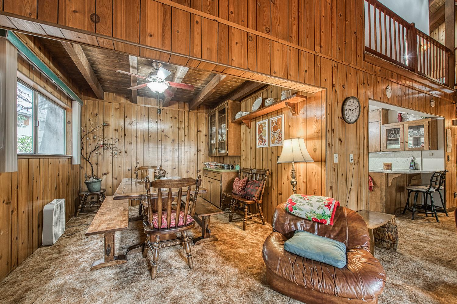 42303 Hanging Branch Rd, Shaver Lake, CA 93664