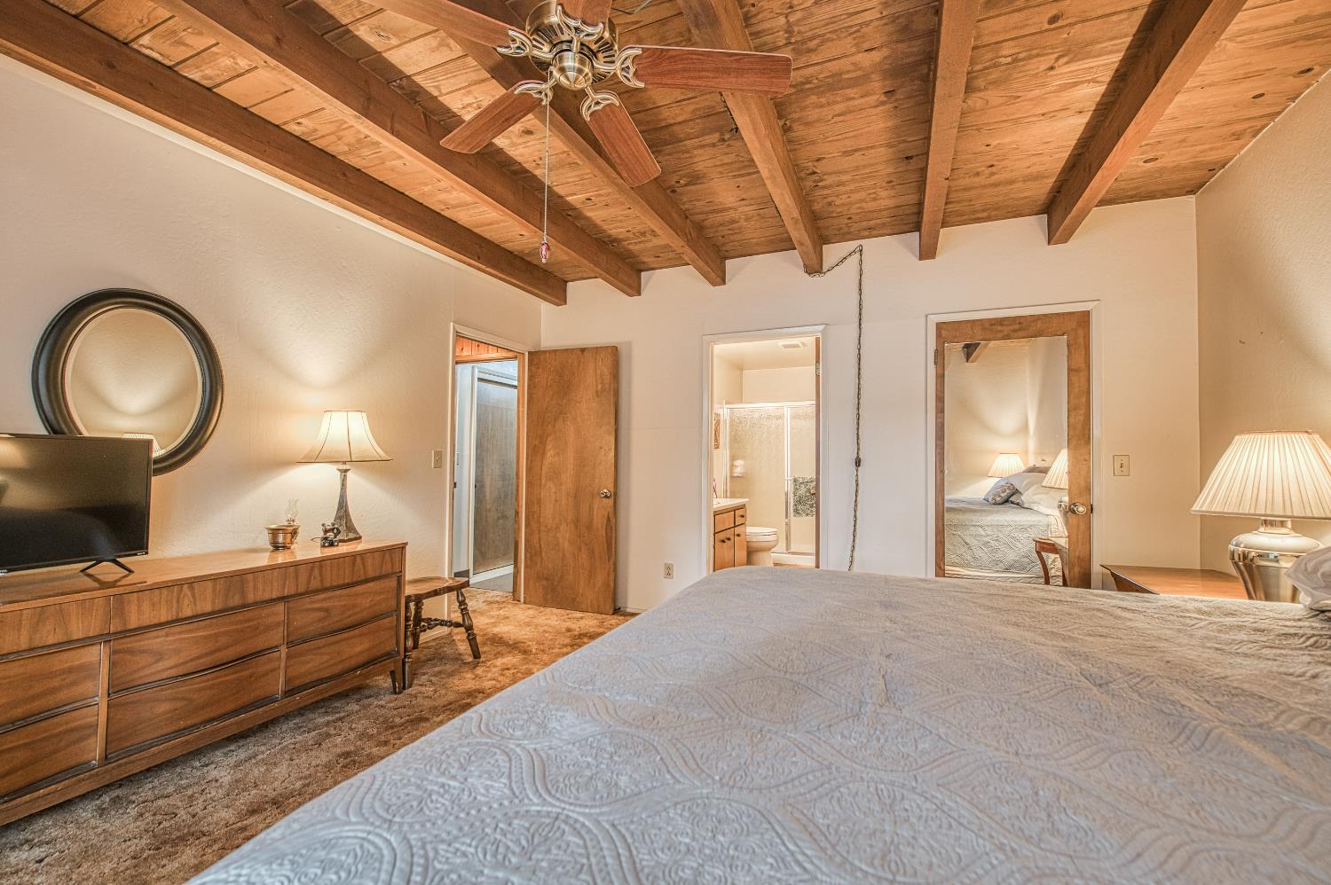 42303 Hanging Branch Rd, Shaver Lake, CA 93664