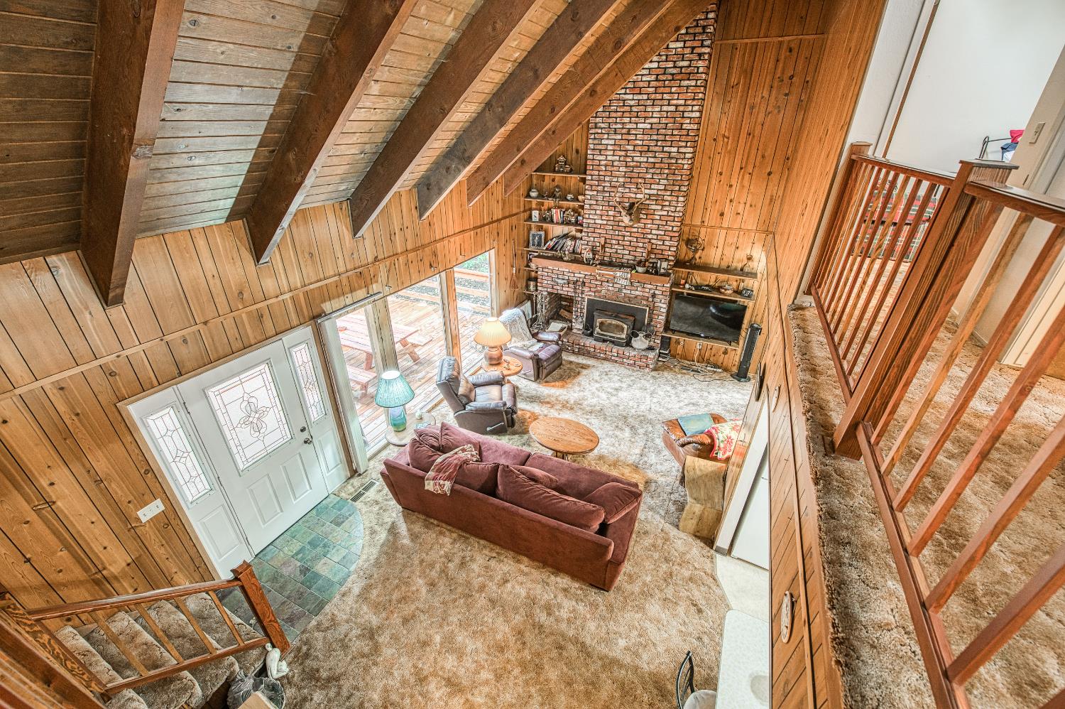 42303 Hanging Branch Rd, Shaver Lake, CA 93664