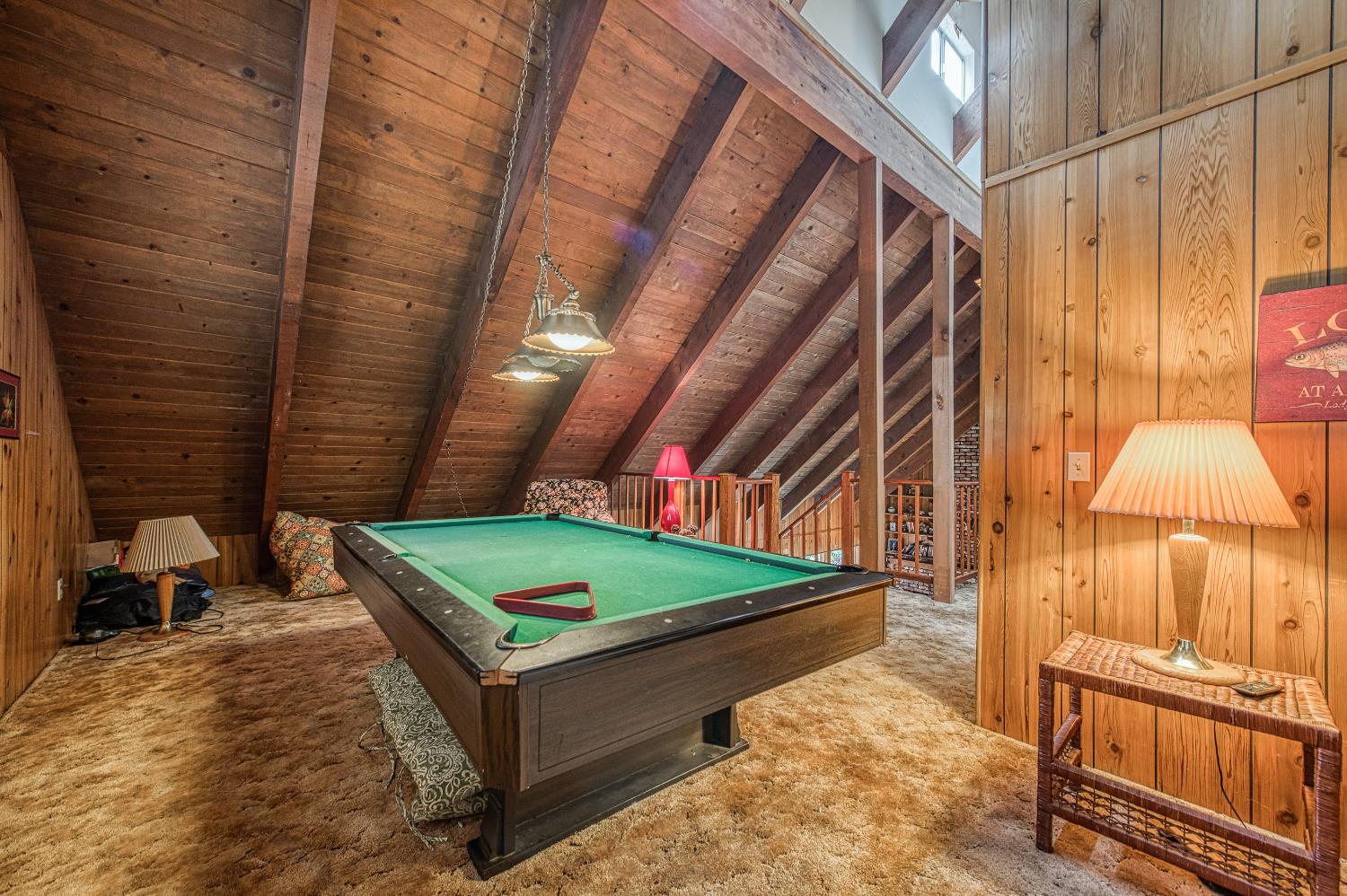 42303 Hanging Branch Rd, Shaver Lake, CA 93664