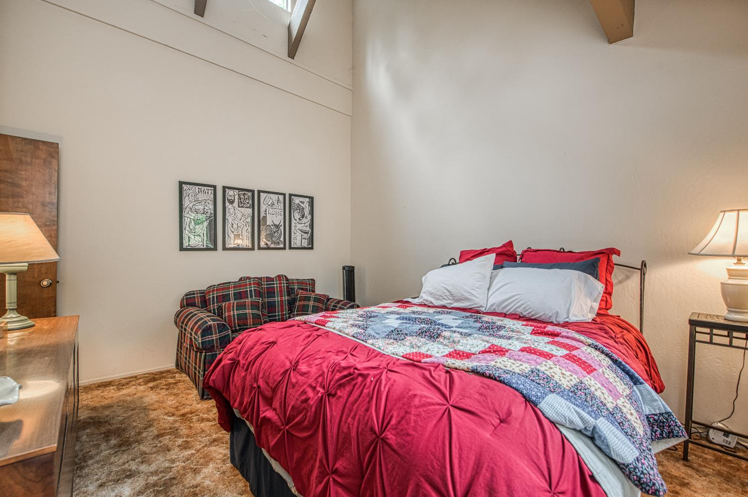 42303 Hanging Branch Rd, Shaver Lake, CA 93664