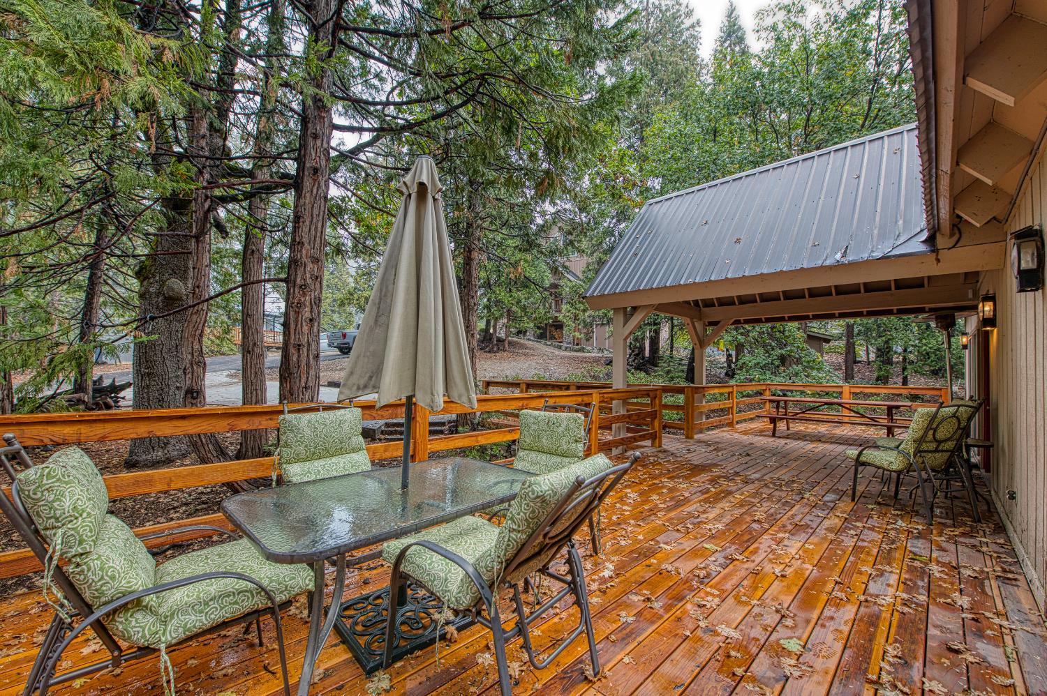 42303 Hanging Branch Rd, Shaver Lake, CA 93664