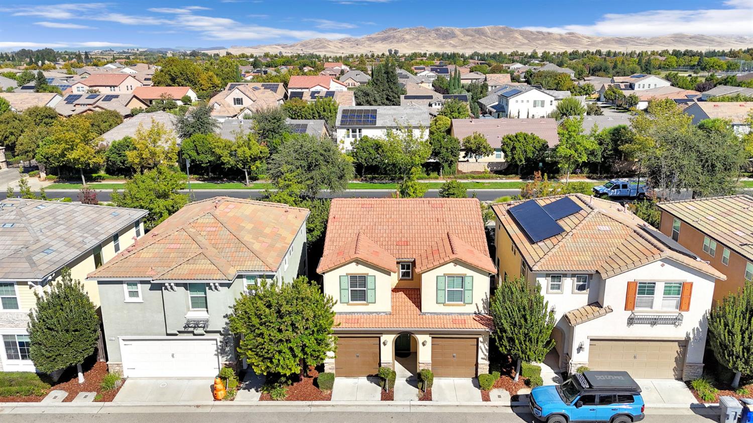 3531 Alcove Way, Clovis, CA 93619