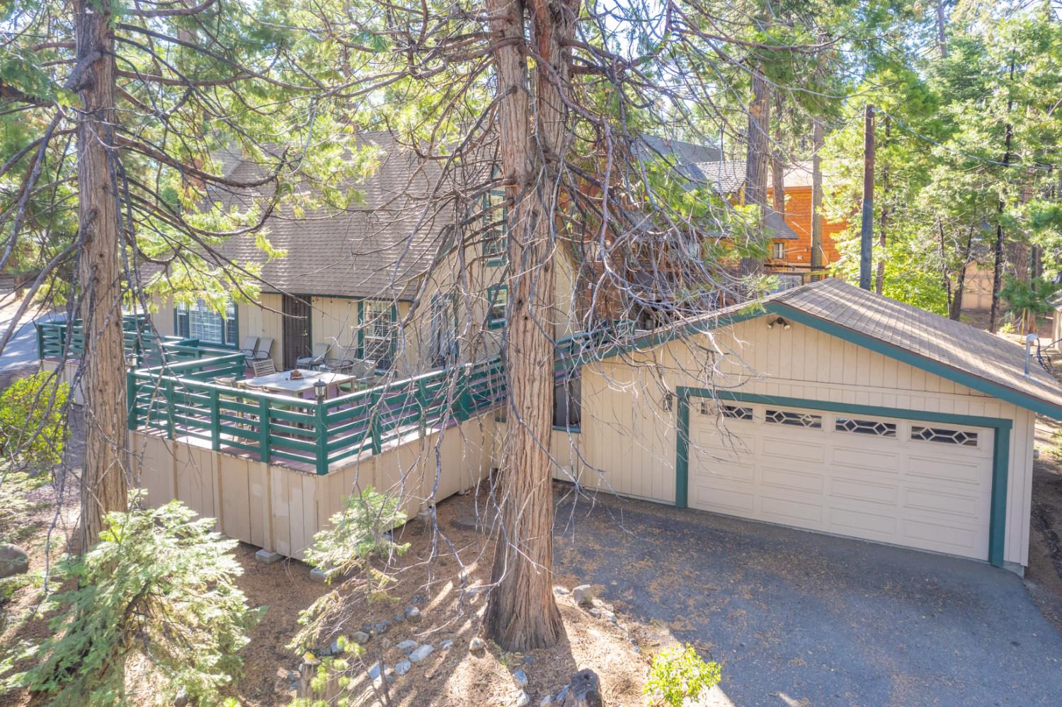 42088 Elderberry Rd, Shaver Lake, CA 93664