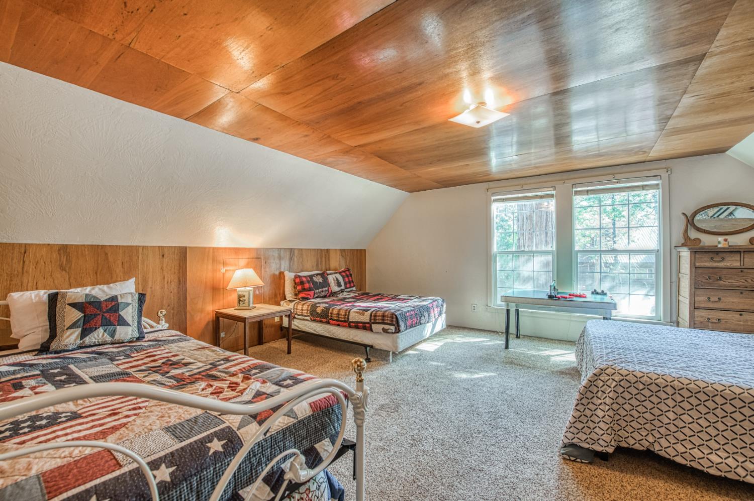 42088 Elderberry Rd, Shaver Lake, CA 93664