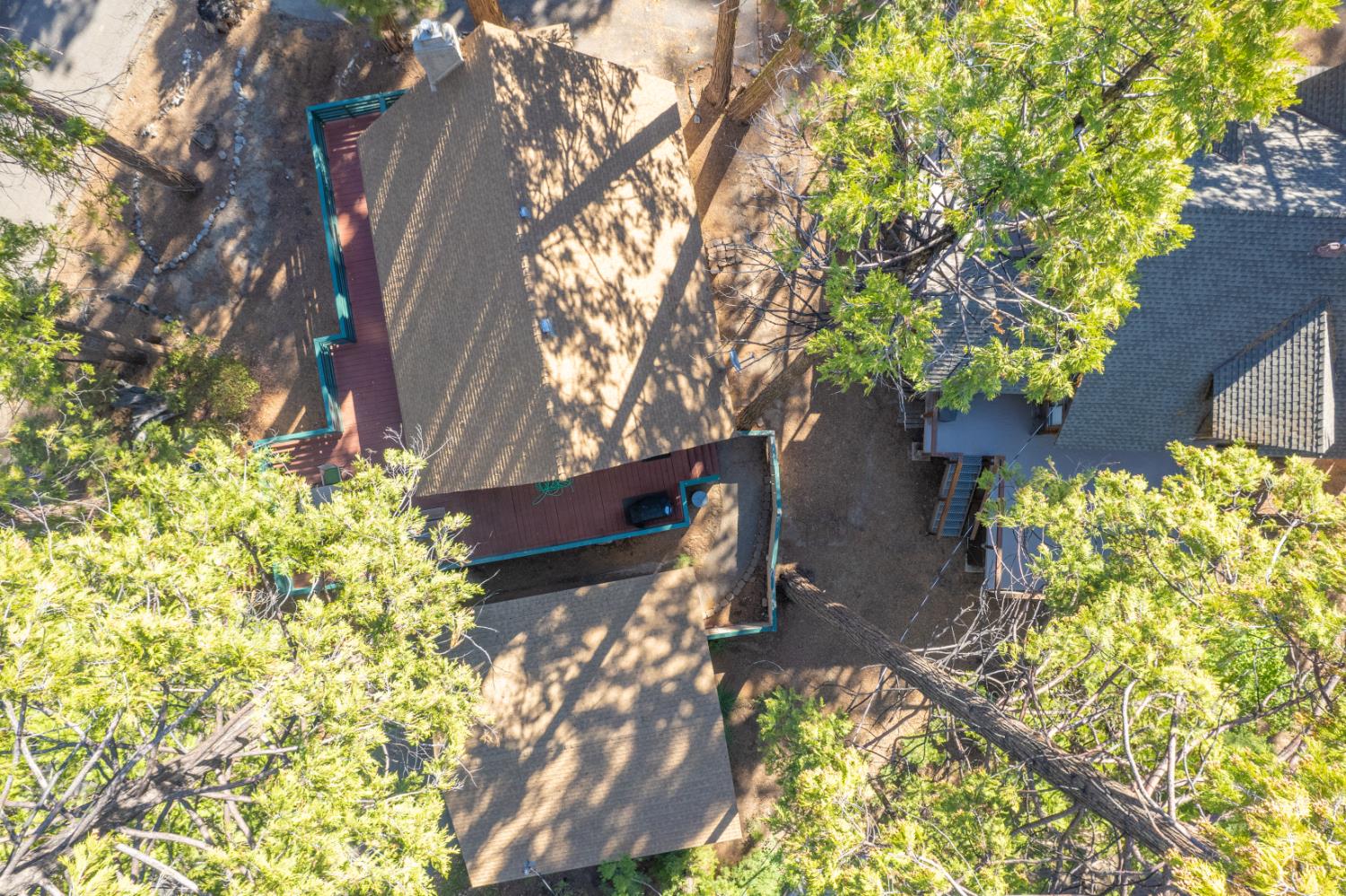 42088 Elderberry Rd, Shaver Lake, CA 93664