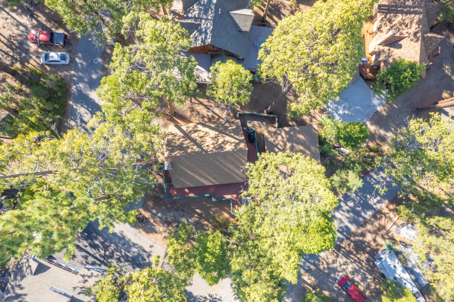 42088 Elderberry Rd, Shaver Lake, CA 93664