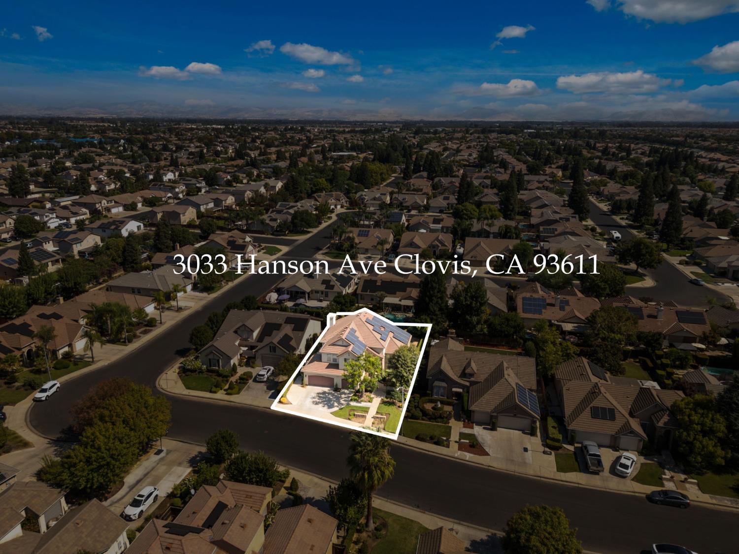 3033 Hanson Ave, Clovis, CA 93611