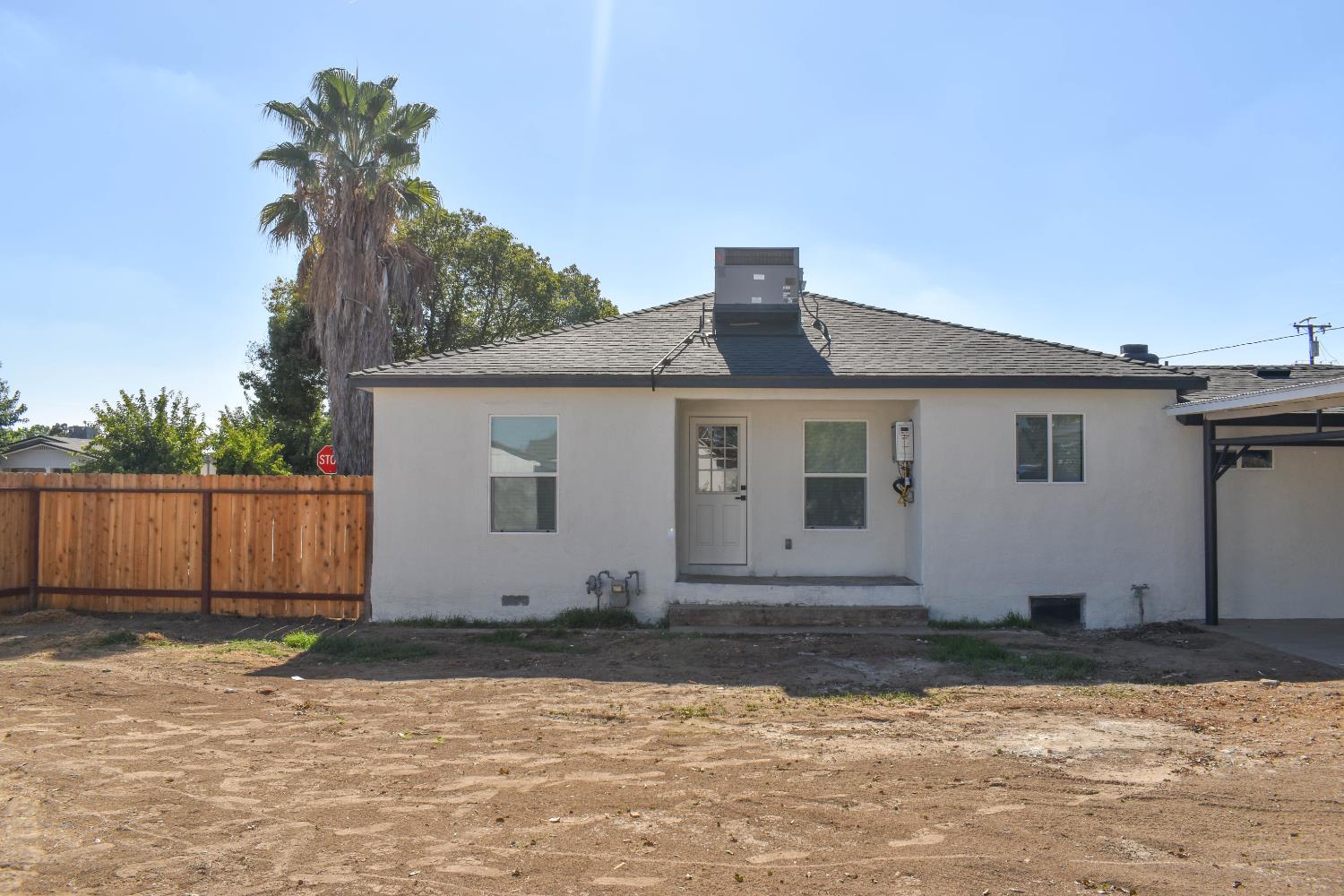 455 S 3rd St, Chowchilla, CA 93610