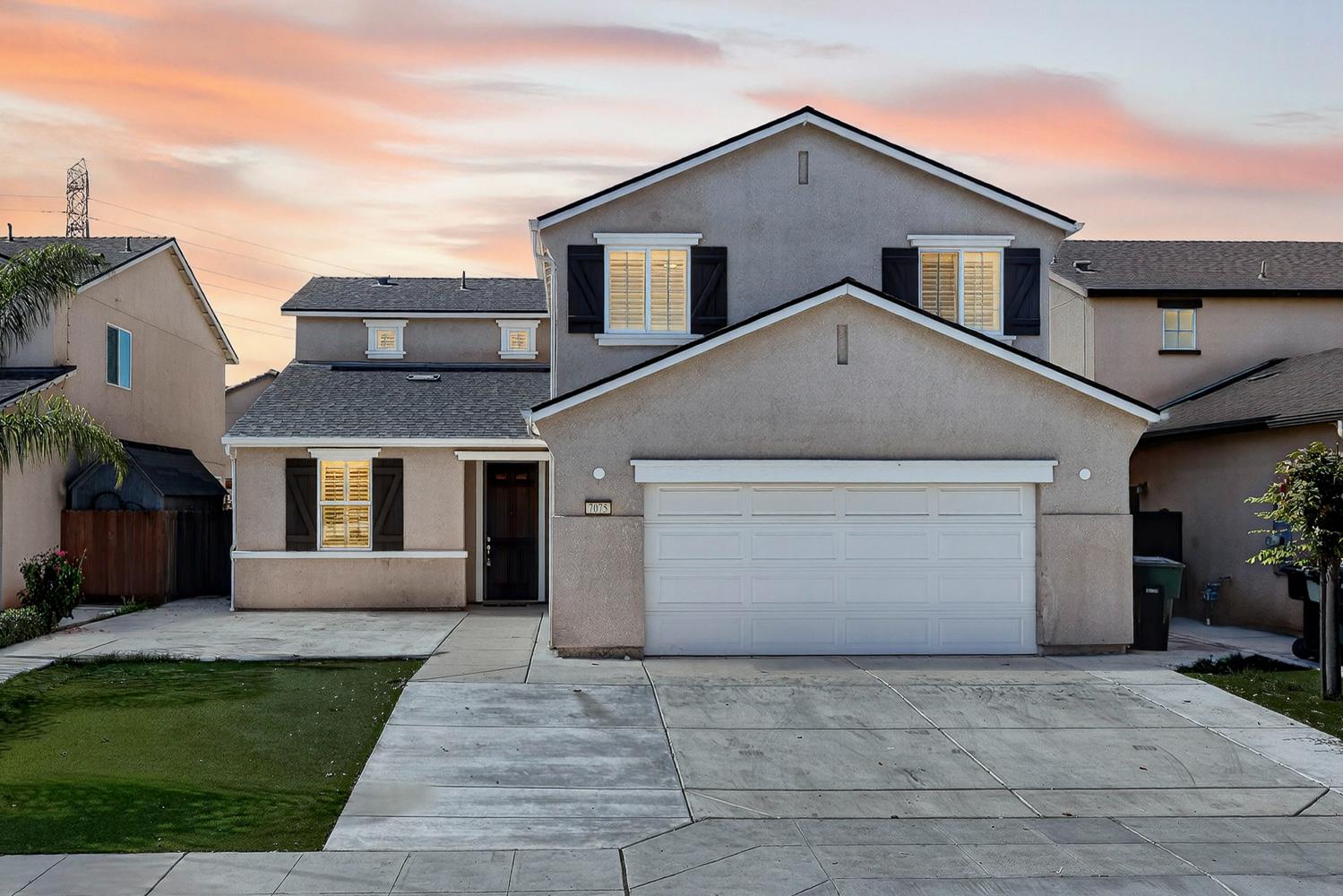 7075 N Shiraz Ave, Fresno, CA 93722