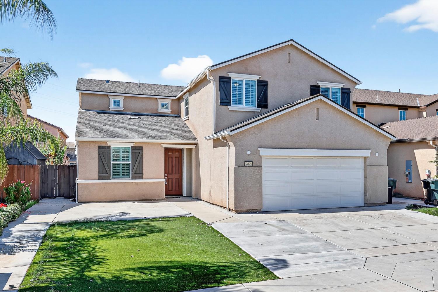 7075 N Shiraz Ave, Fresno, CA 93722