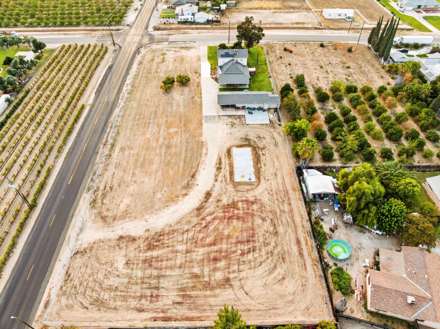 5938 S Cherry Ave, Fresno, CA 93706