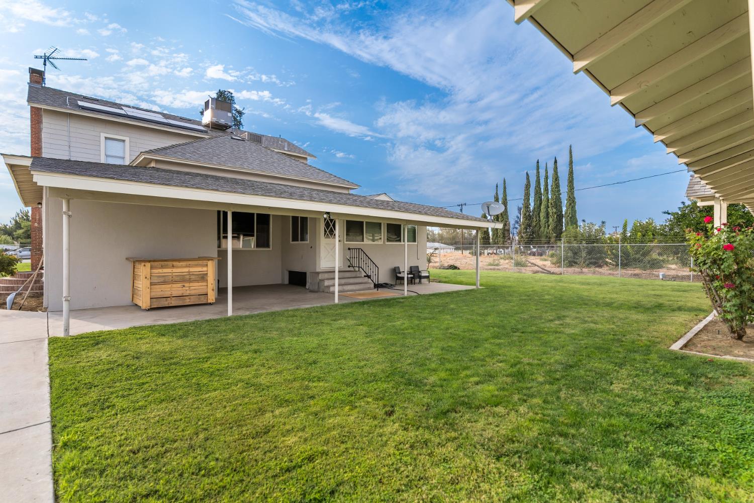 5938 S Cherry Ave, Fresno, CA 93706