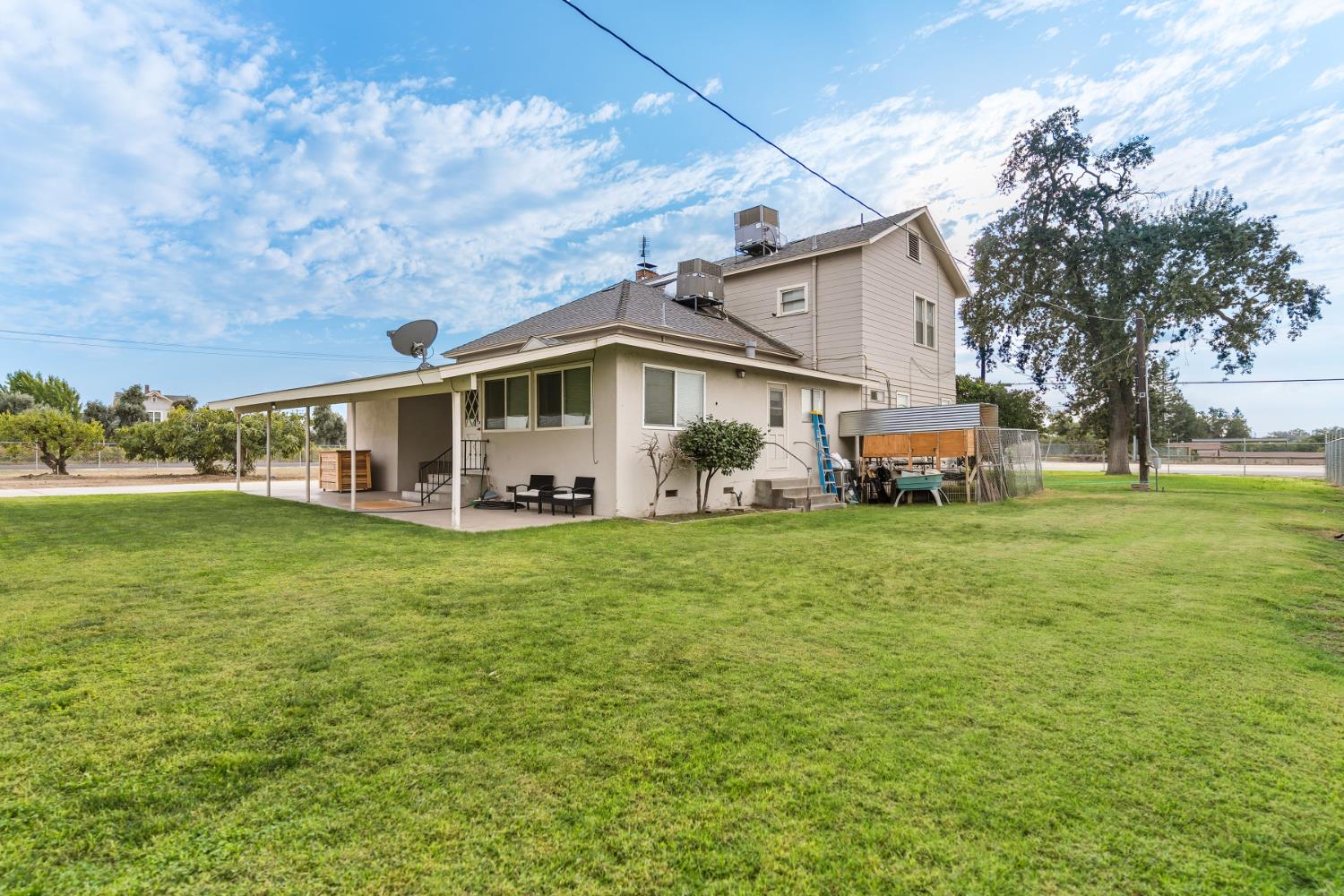 5938 S Cherry Ave, Fresno, CA 93706