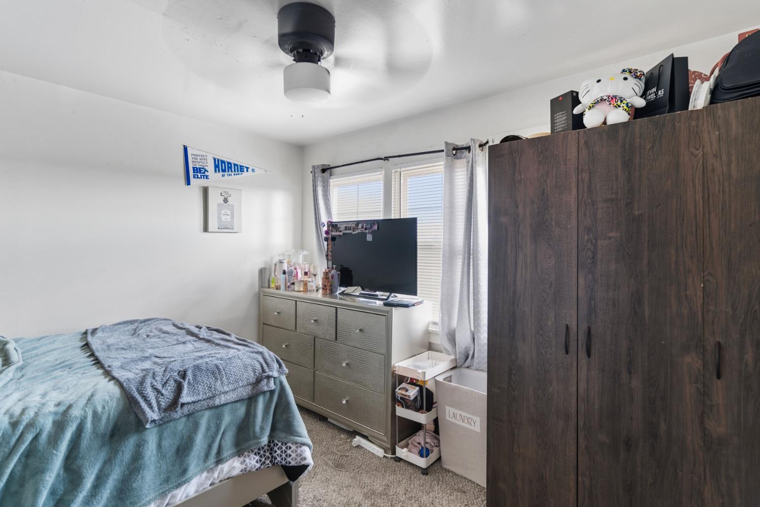 5938 S Cherry Ave, Fresno, CA 93706