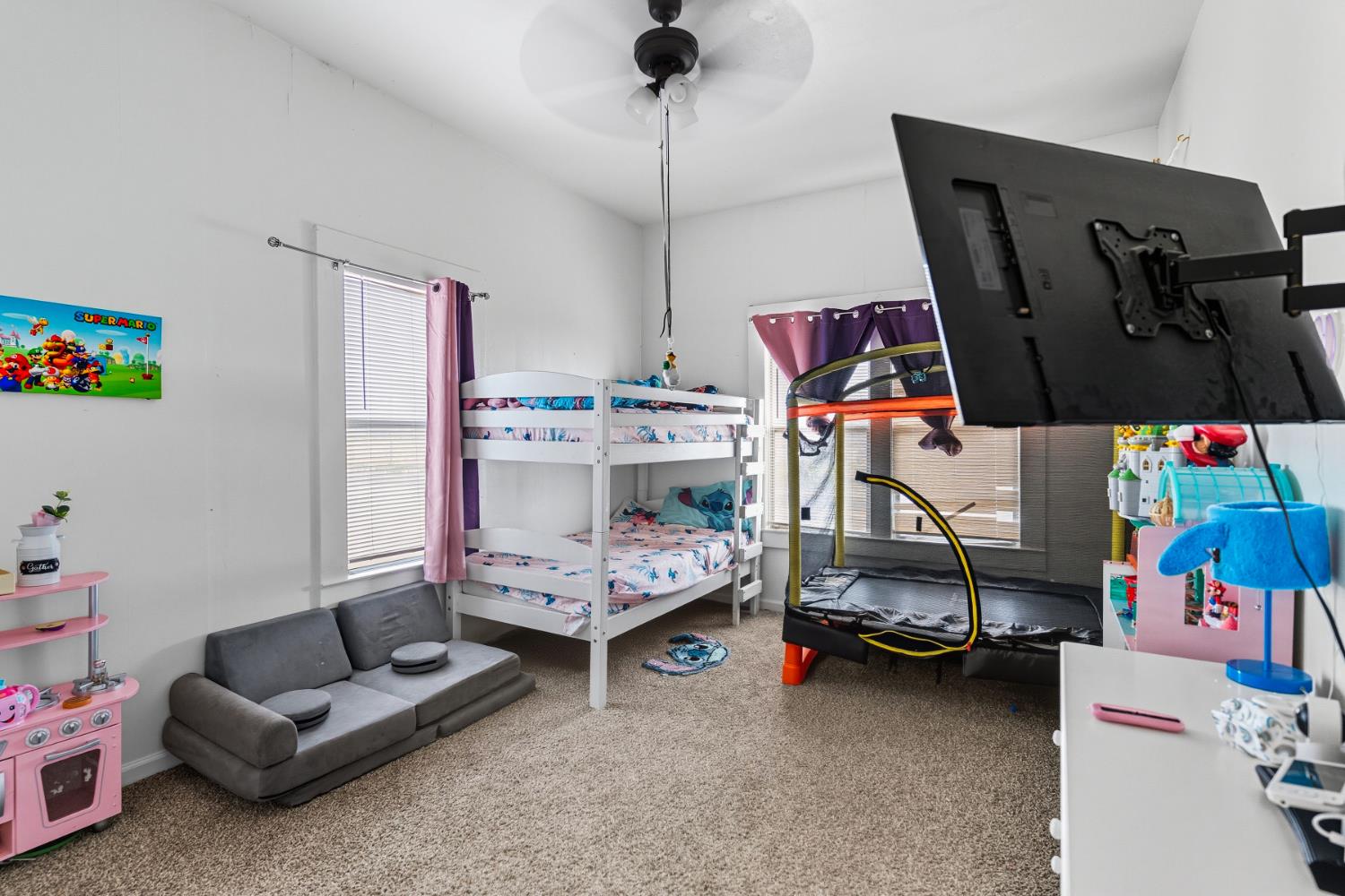 5938 S Cherry Ave, Fresno, CA 93706