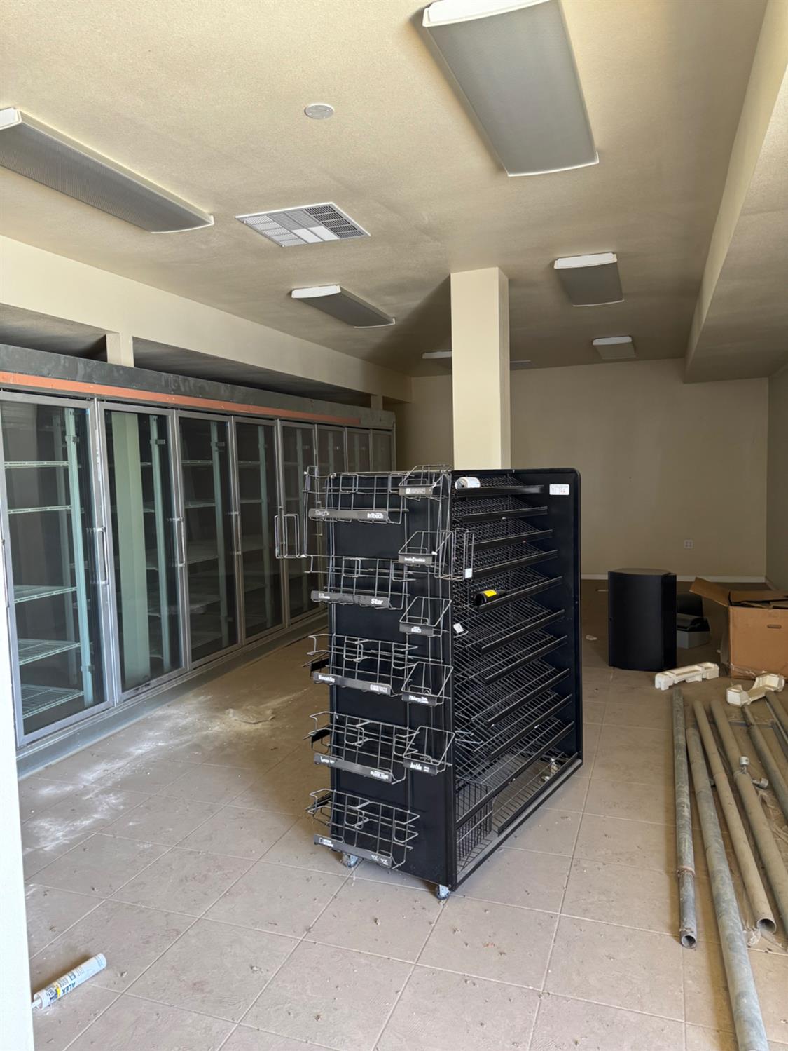 12441 W Shaw Ave, Fresno, CA 93723