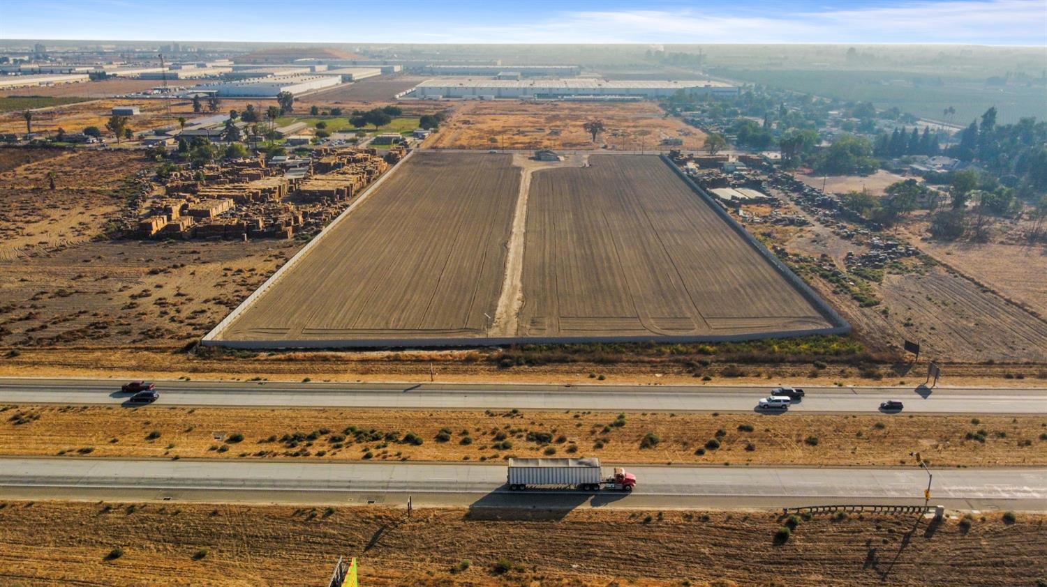 3641 S Cherry Ave, Fresno, CA 93706