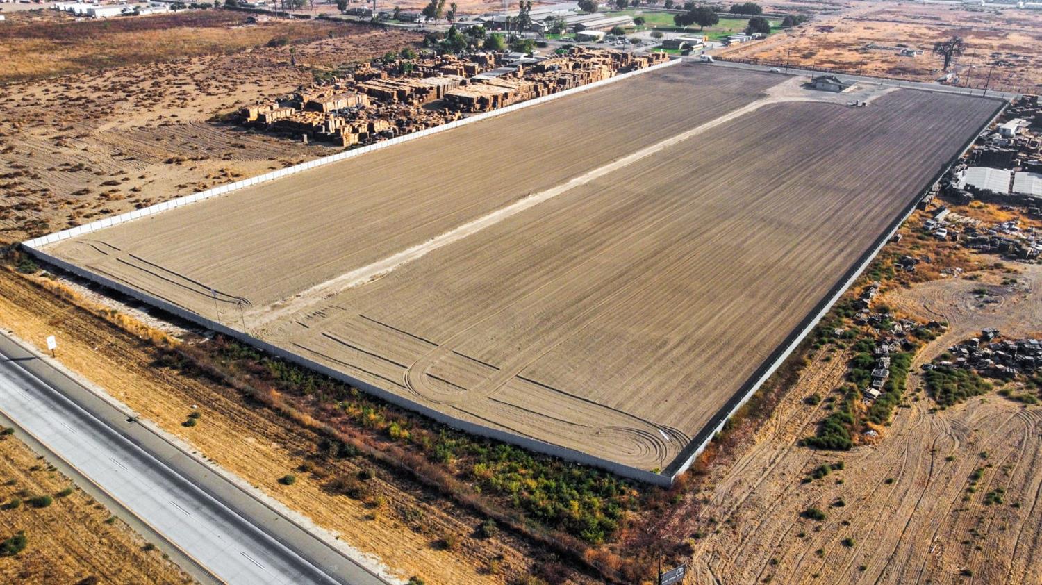 3641 S Cherry Ave, Fresno, CA 93706