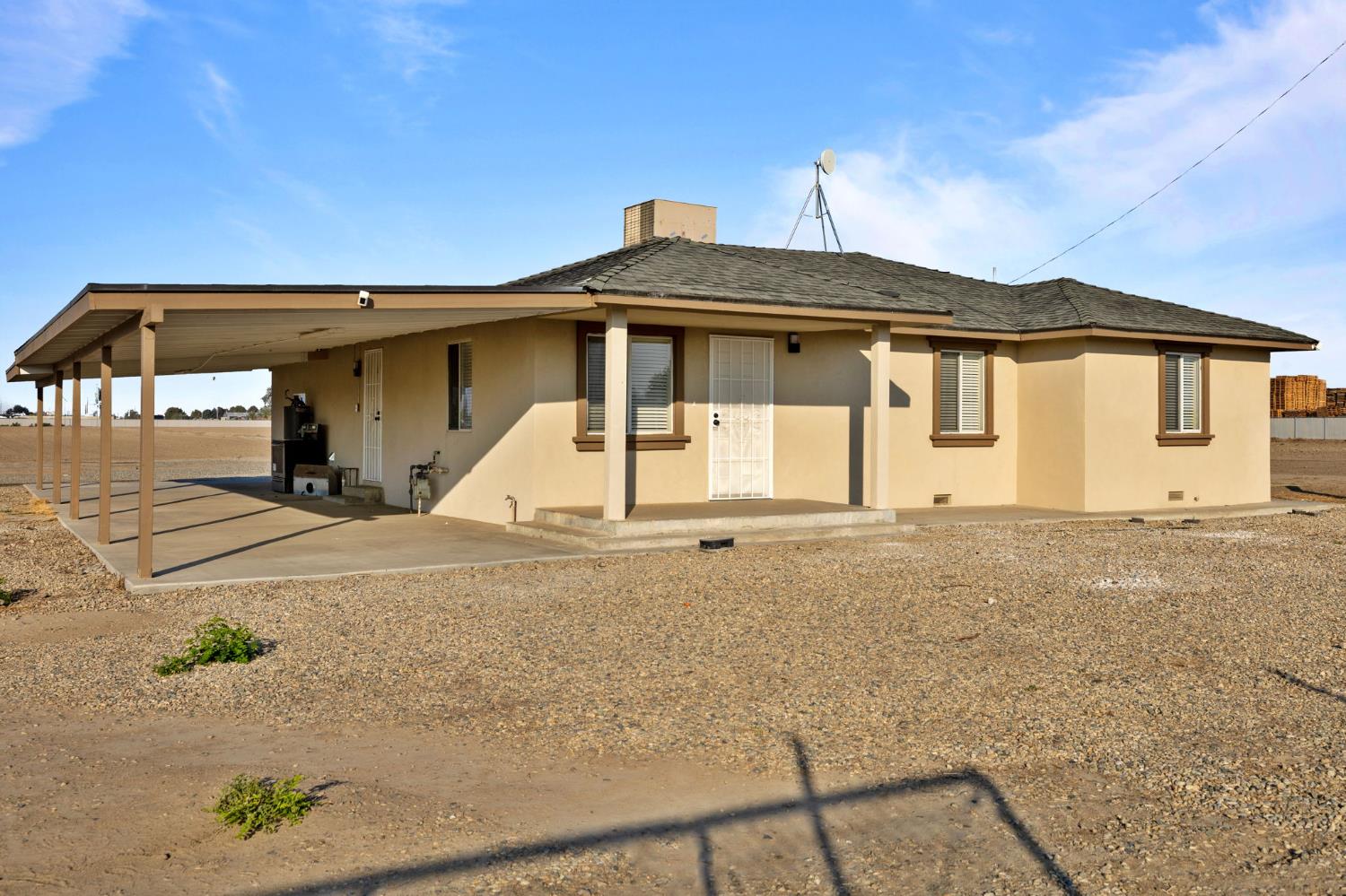 3641 S Cherry Ave, Fresno, CA 93706