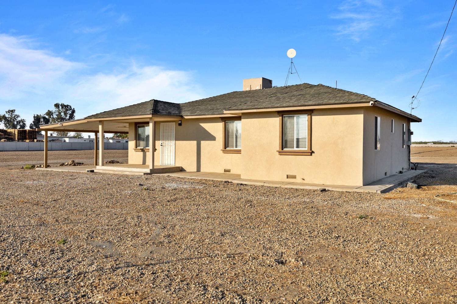 3641 S Cherry Ave, Fresno, CA 93706