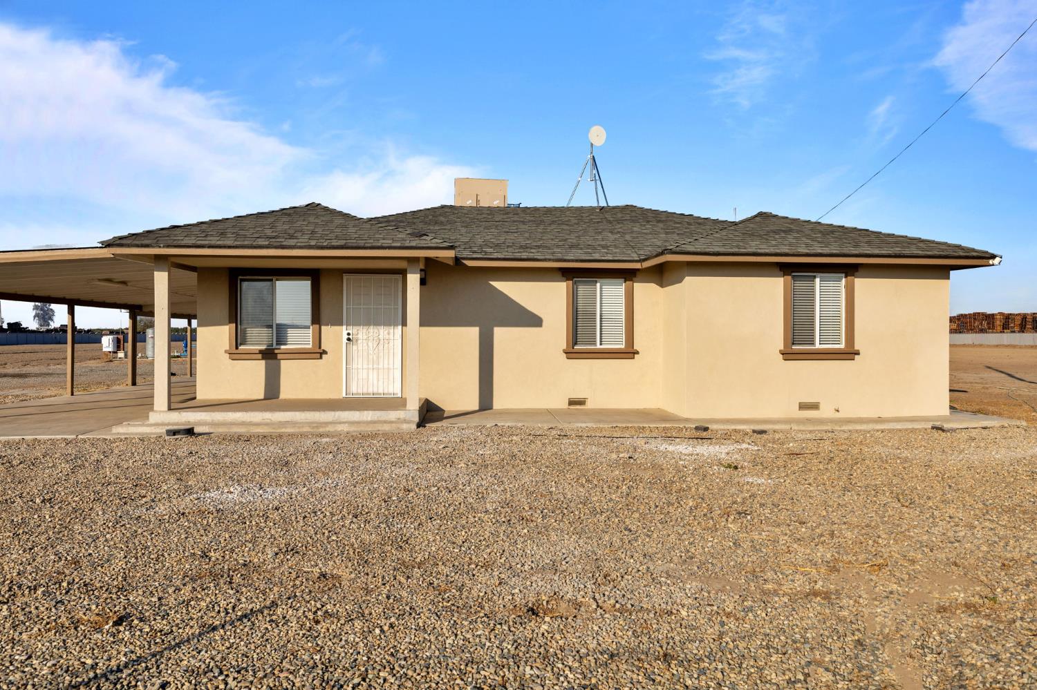 3641 S Cherry Ave, Fresno, CA 93706