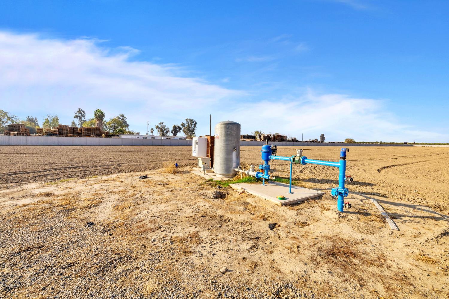 3641 S Cherry Ave, Fresno, CA 93706