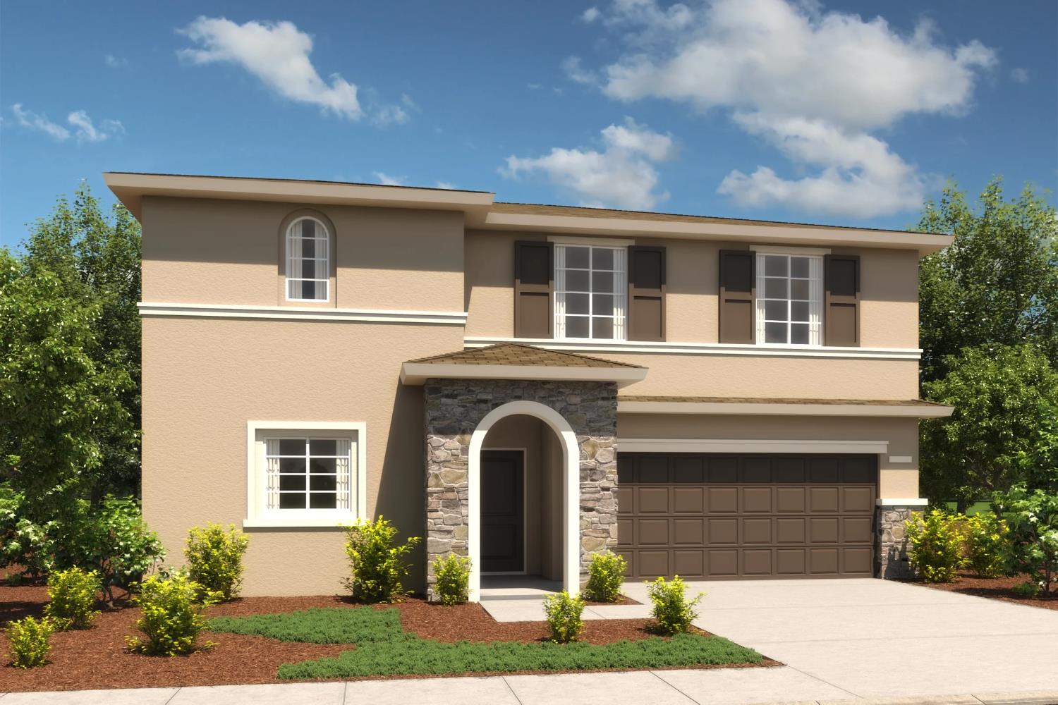 1417 San Pietro Dr, Madera, CA 93637