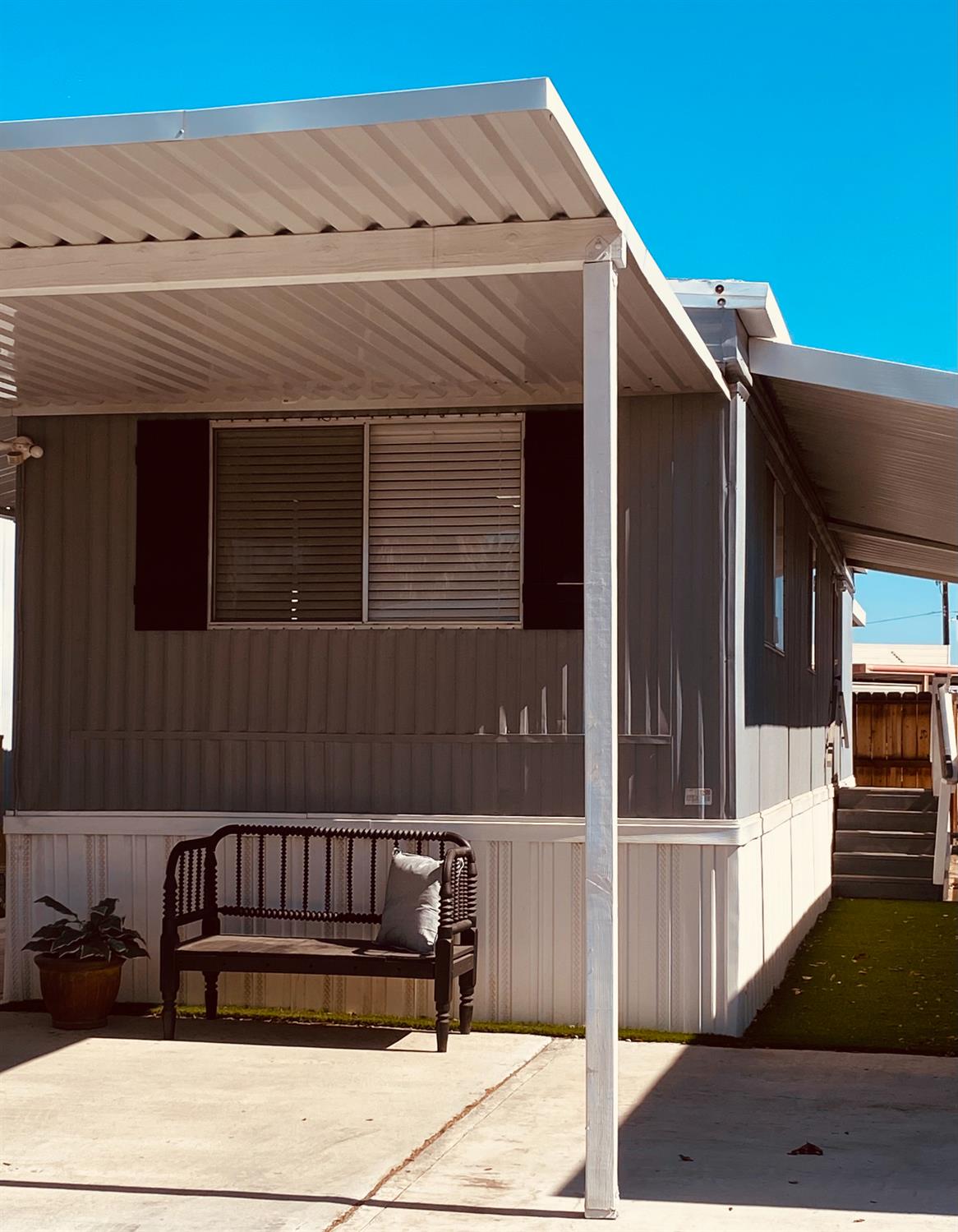 1724 Minnewawa Ave #95, Clovis, CA 93612