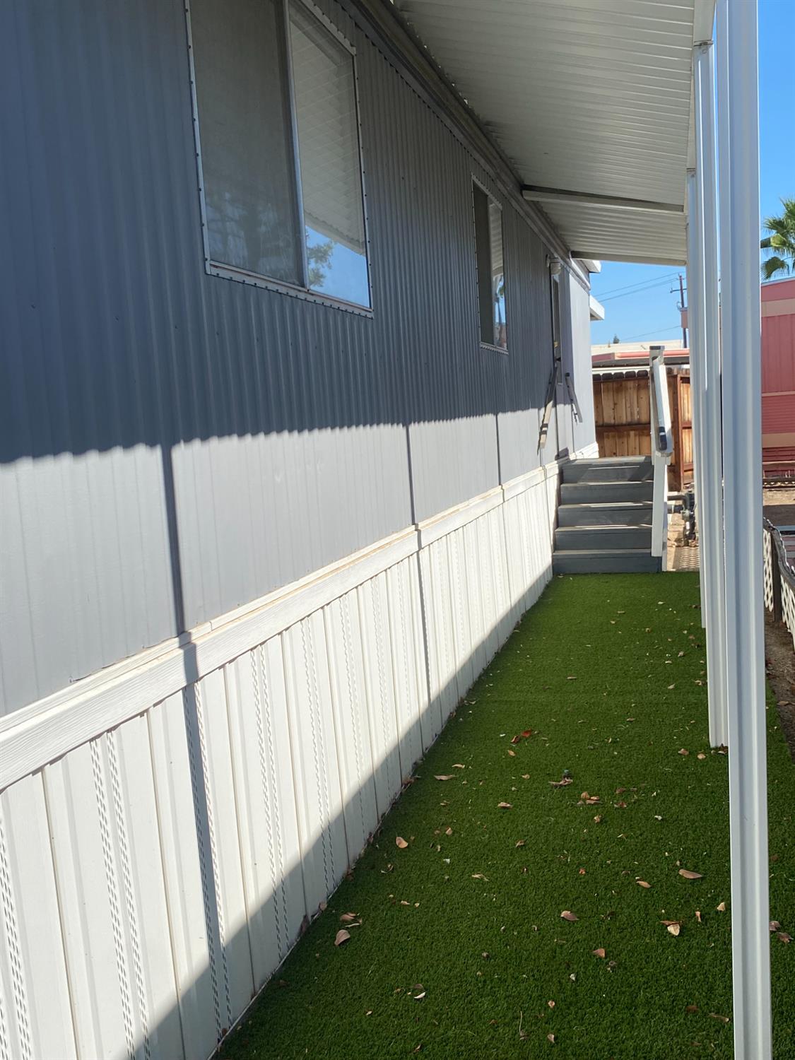 1724 Minnewawa Ave #95, Clovis, CA 93612