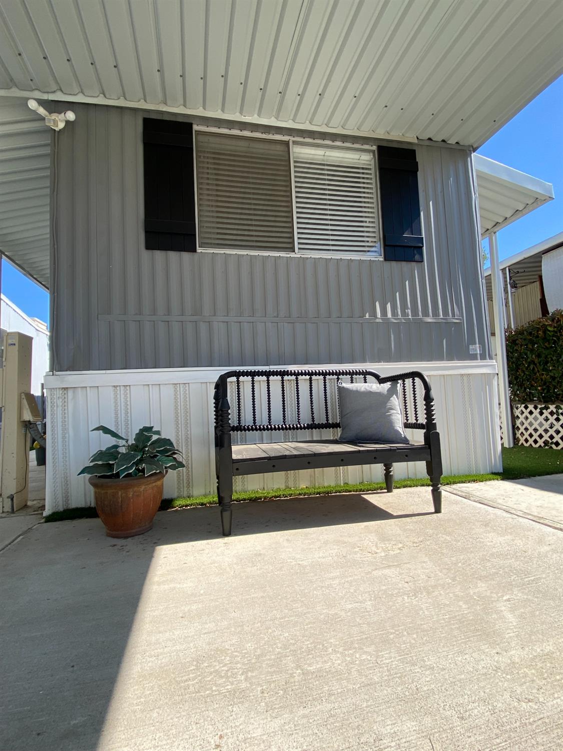 1724 Minnewawa Ave #95, Clovis, CA 93612