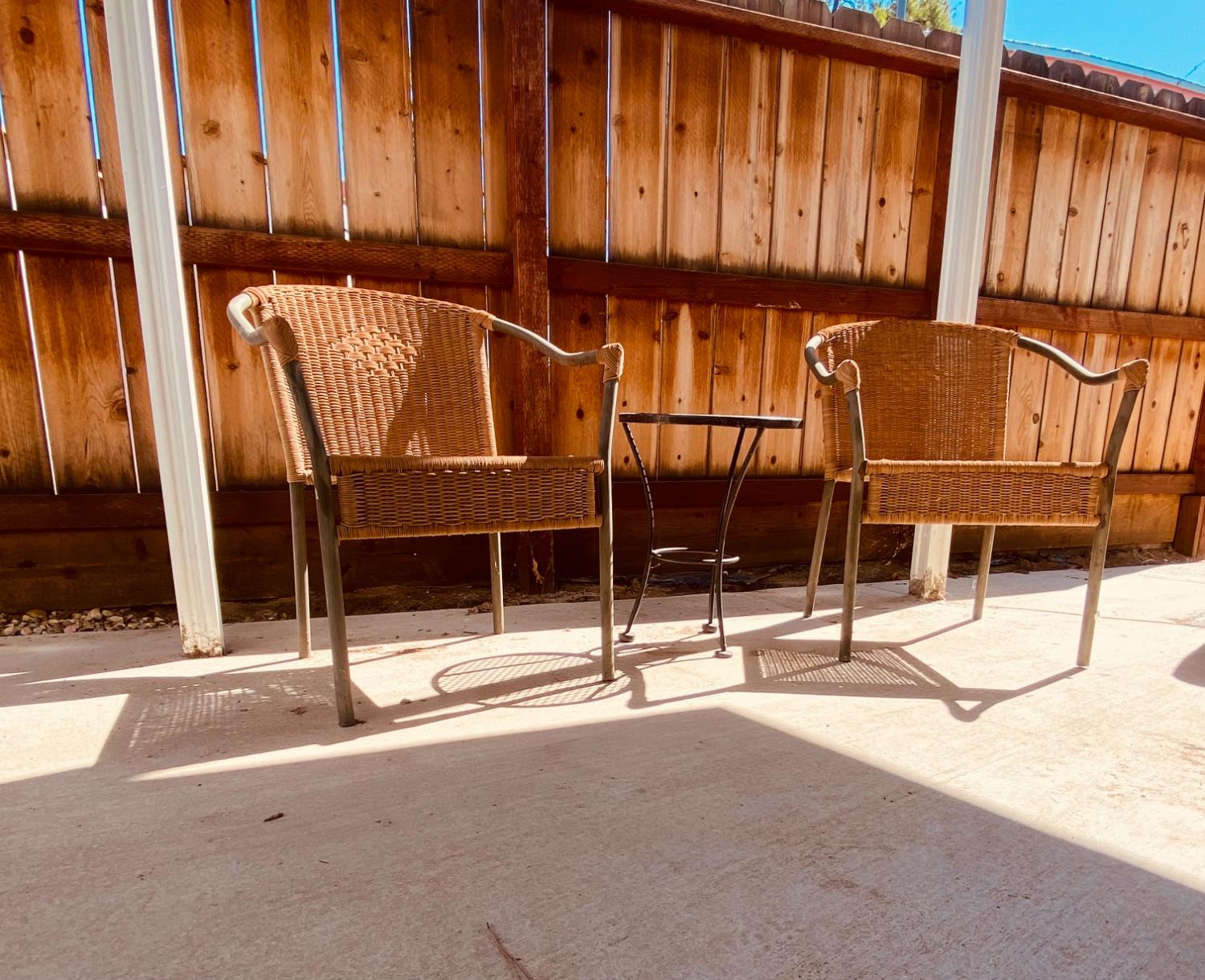 1724 Minnewawa Ave #95, Clovis, CA 93612