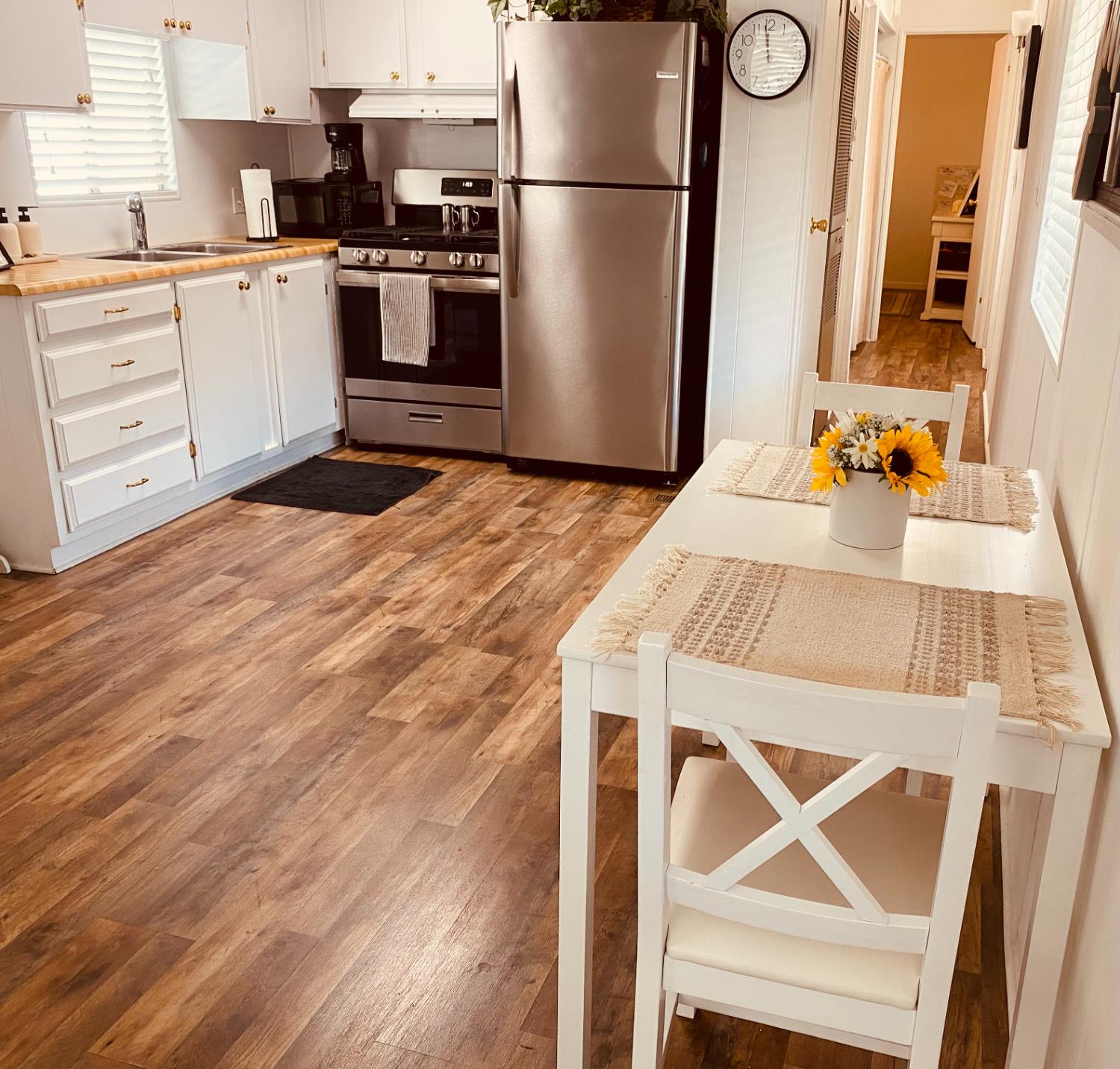 1724 Minnewawa Ave #95, Clovis, CA 93612