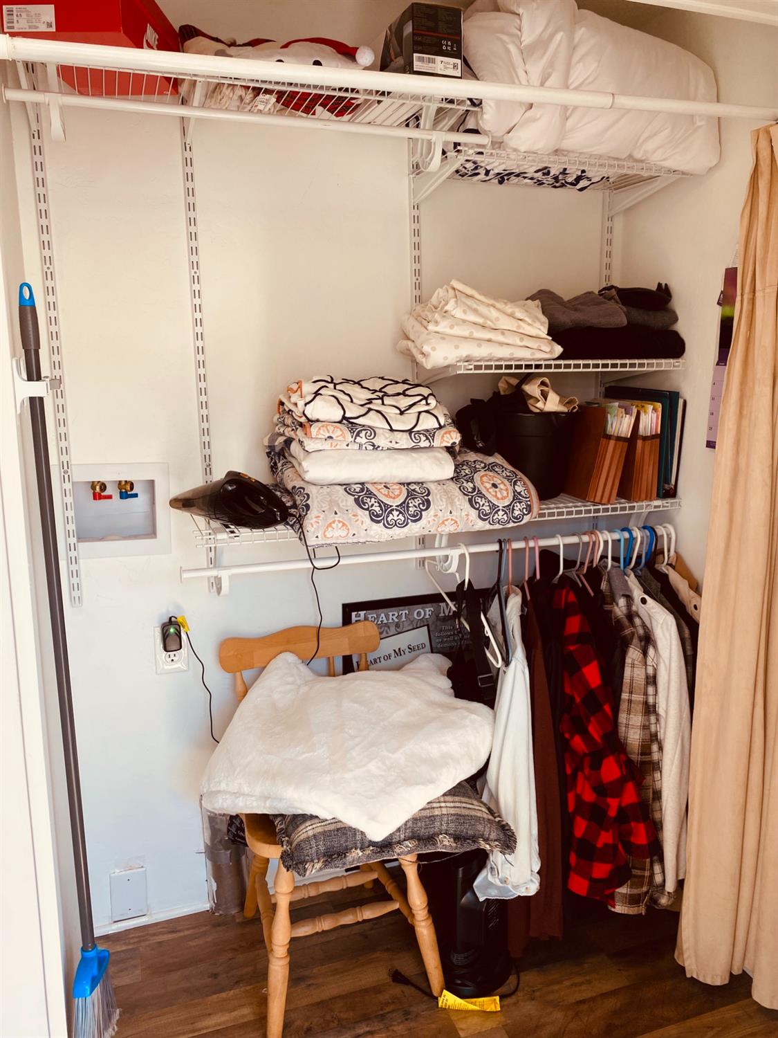 1724 Minnewawa Ave #95, Clovis, CA 93612