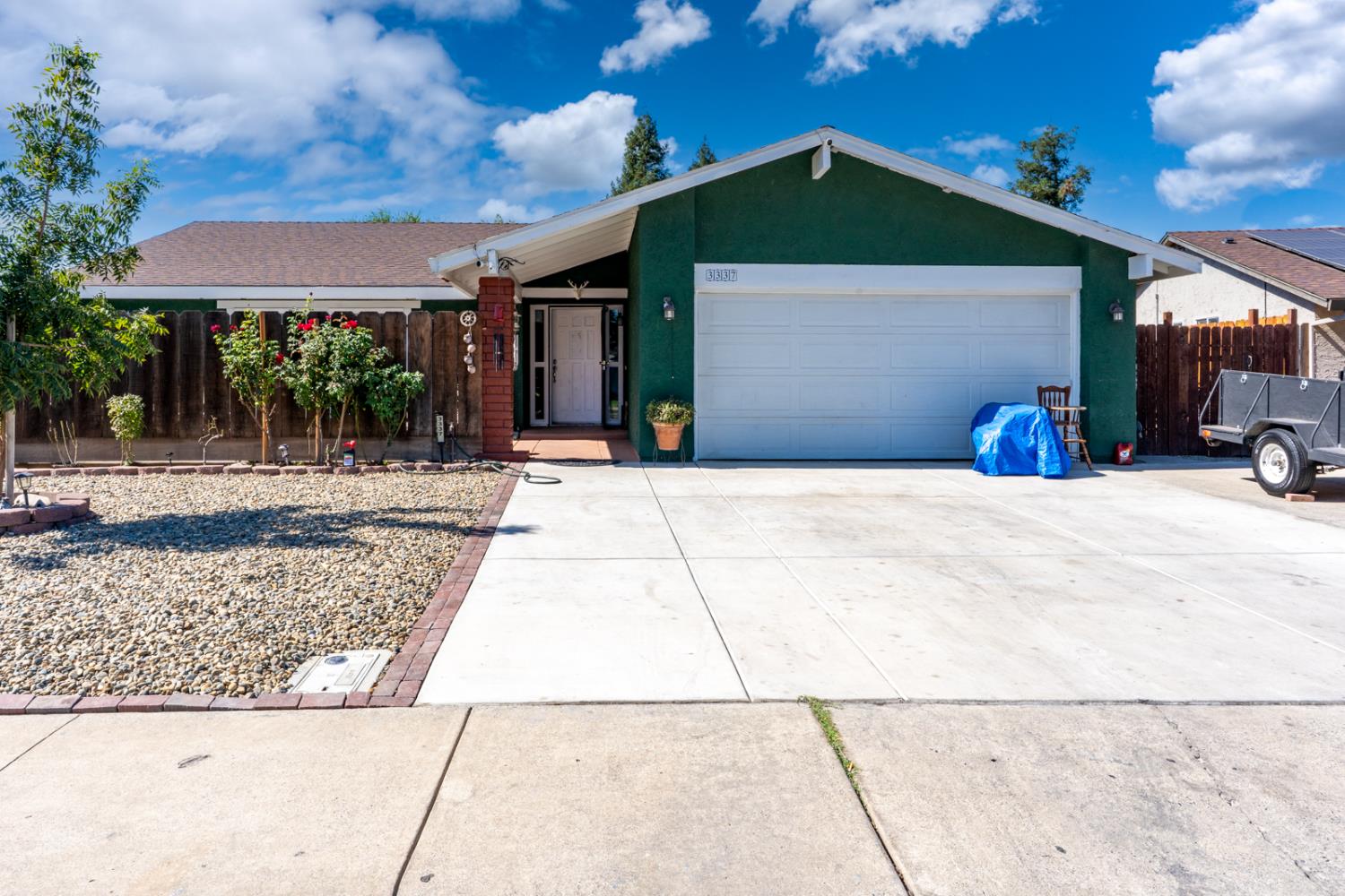 3337 Stacey Ct, Atwater, CA 95301