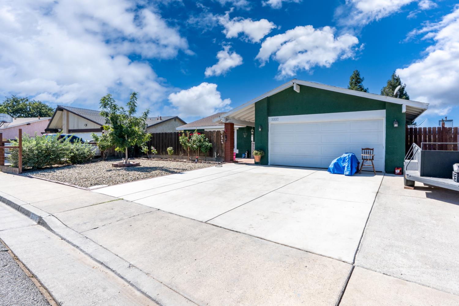 3337 Stacey Ct, Atwater, CA 95301