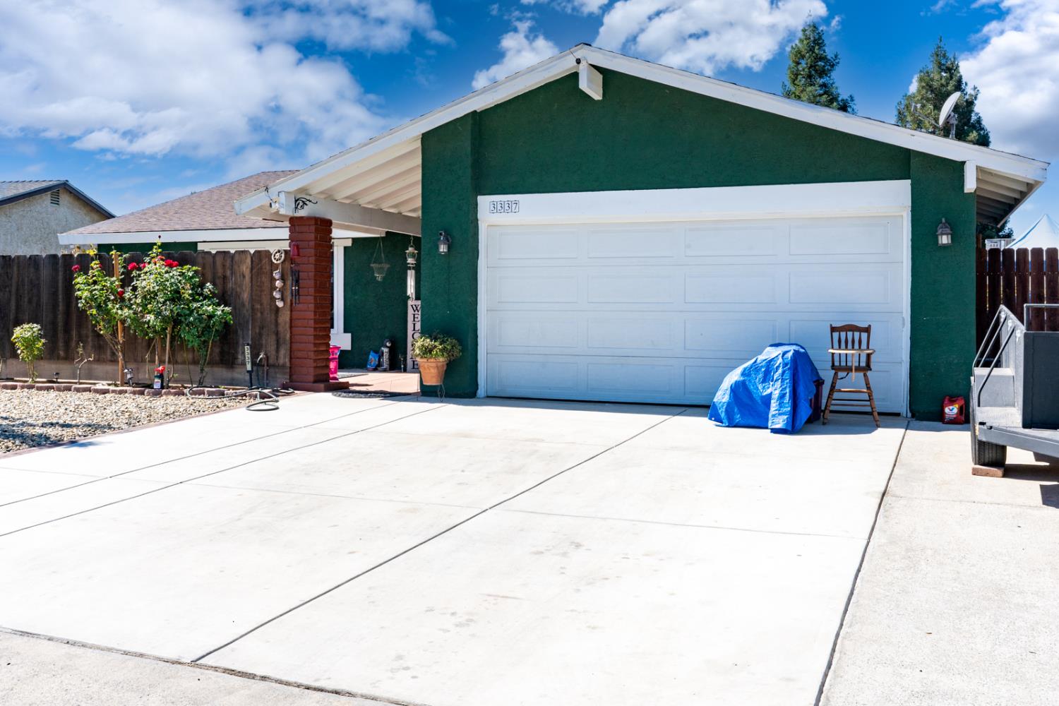 3337 Stacey Ct, Atwater, CA 95301