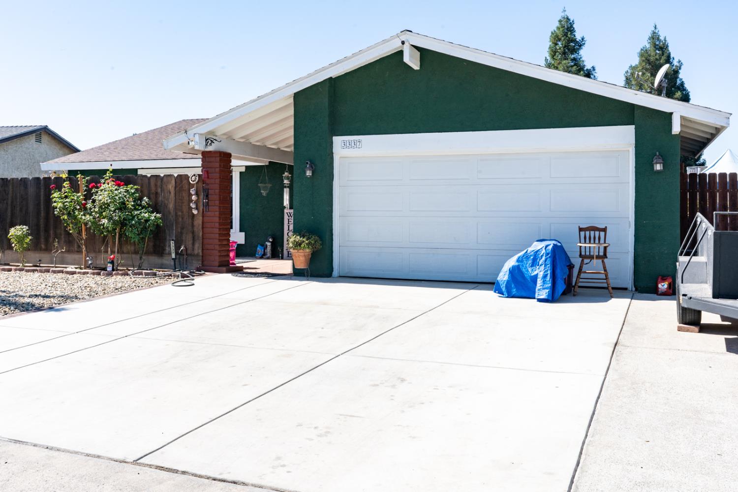 3337 Stacey Ct, Atwater, CA 95301