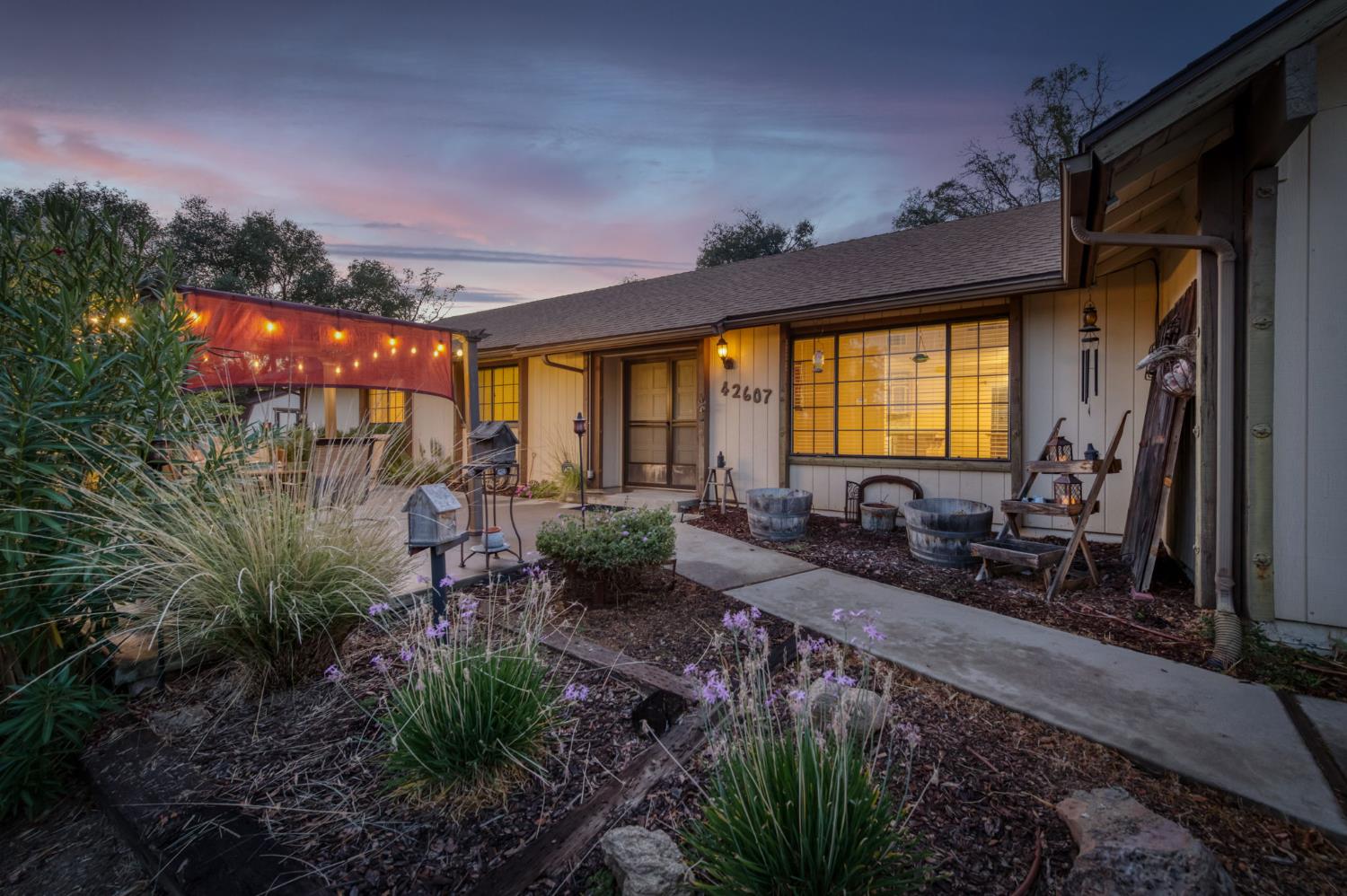 42607 Long Hollow Dr, Coarsegold, CA 93614