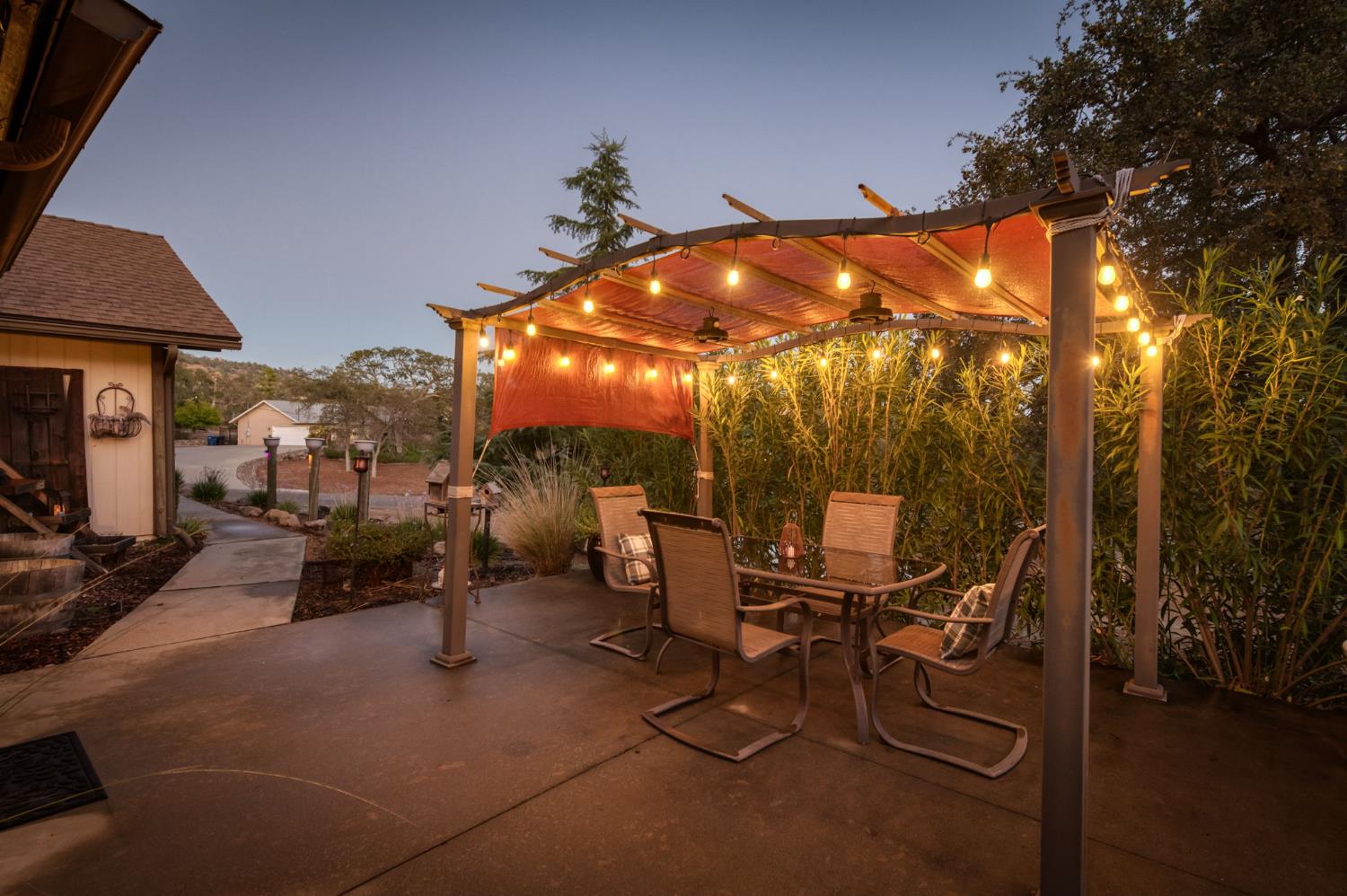 42607 Long Hollow Dr, Coarsegold, CA 93614